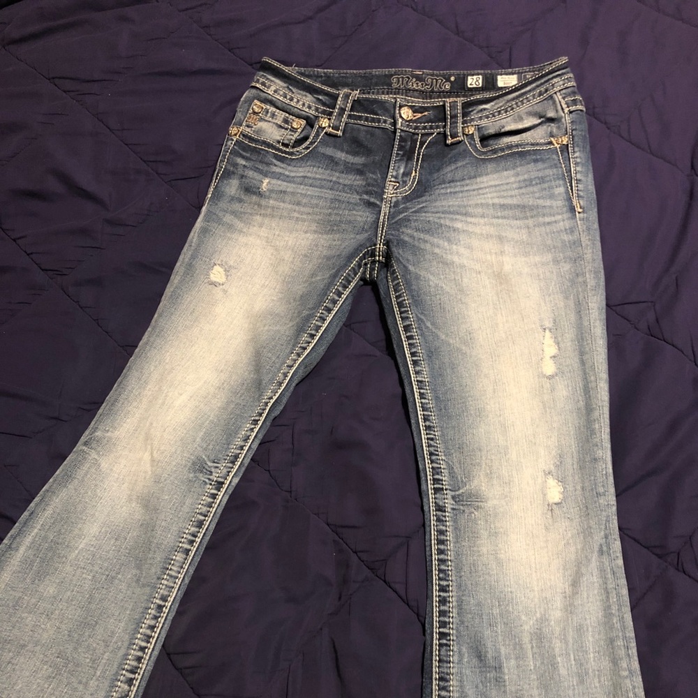 Miss Me Jeans - 28